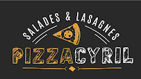 Photos du propriétaire du Pizzas à emporter Camion Pizza Cyril à Dampierre-les-Bois - n°2
