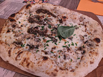 Pizza du Restaurant italien Forno Gusto Paris 6ème - n°14