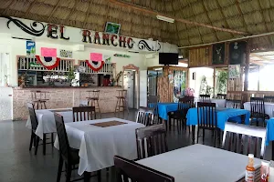 El Rancho Restaurant, Bar and Pool image