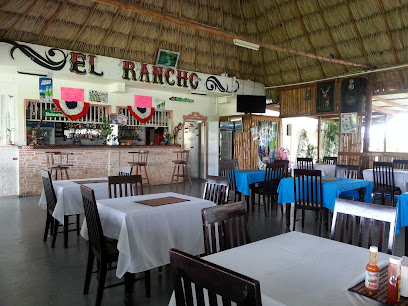 El Rancho Restaurant, Bar and Pool - Mile 47 Western Hwy, Belmopan, Belize