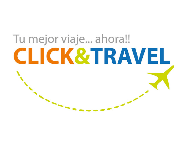 Agencia de Viajes Click&Travel - Las Condes