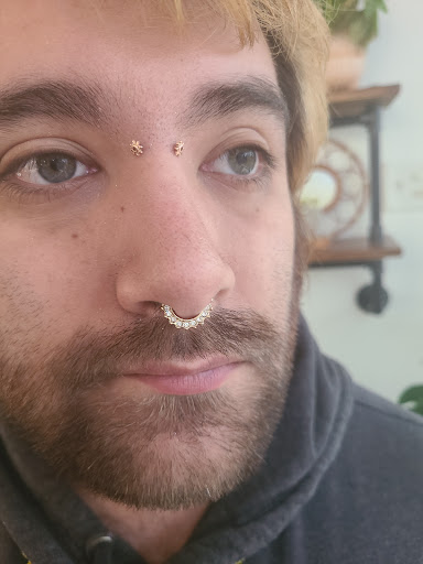 Explore firefighter tattoo sleeve ideas, creative tattoo ideas in Nacogdoches, available at Primal Piercing & Jewelry