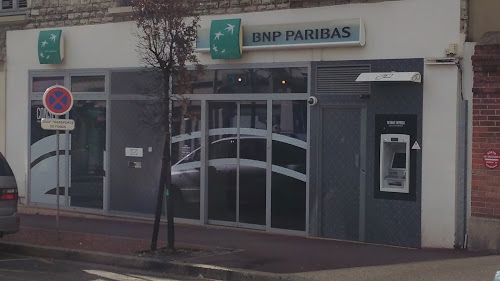 BNP Paribas - Cormeilles En Parisis à Cormeilles-en-Parisis