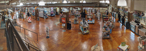 Art Supply Store «Blick Art Materials», reviews and photos, 1330 Chestnut St, Philadelphia, PA 19107, USA