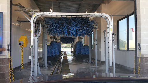 Car Wash «Ocean Car Wash», reviews and photos, 2455 E League City Pkwy, League City, TX 77573, USA