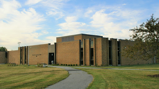 Advanced Manufacturing Training Center