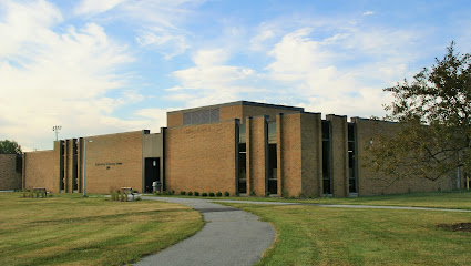Advanced Manufacturing Training Center