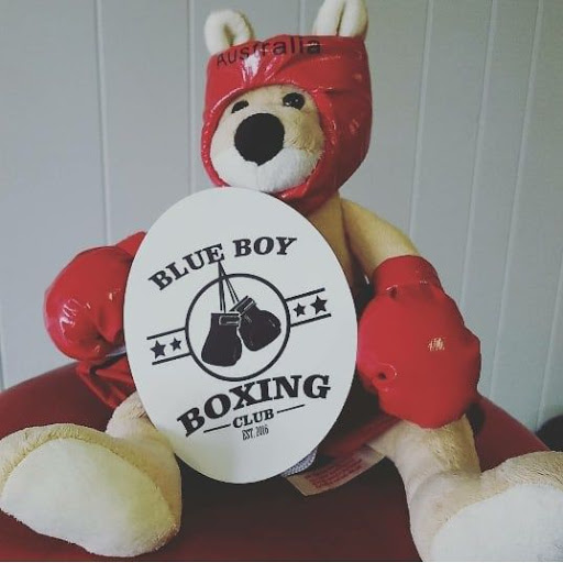 Boxing Gym «Blue Boy Boxing Club», reviews and photos, 400 Watertown Rd, Thomaston, CT 06787, USA
