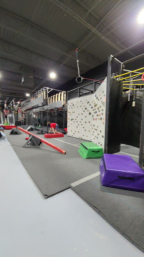 Gym «Gripz Gym», reviews and photos, 21421 Hilltop St #3, Southfield, MI 48033, USA