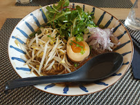 Plats et boissons du Restaurant japonais Ramen By Origine - Dijon République - n°3