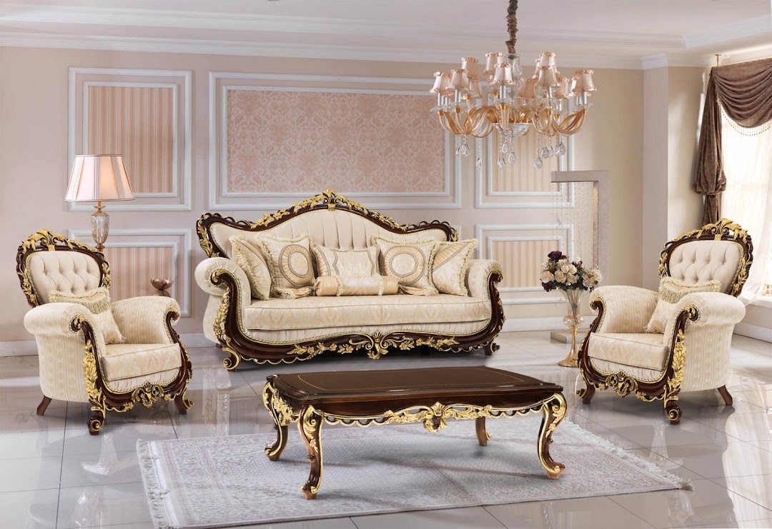 W Classic Furniture