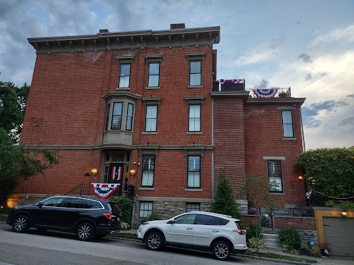 Park «George Rogers Clark Park», reviews and photos, 219 Riverside Dr, Covington, KY 41011, USA