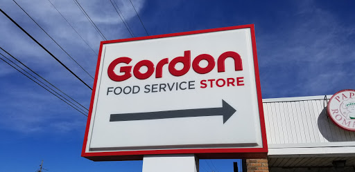 Restaurant Supply Store «Gordon Food Service Store», reviews and photos, 5720 N Telegraph Rd, Dearborn Heights, MI 48127, USA