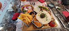 Souvláki du Restaurant turc TK RESTAURANT - GRILL&STEAKHOUSE à Thonon-les-Bains - n°8
