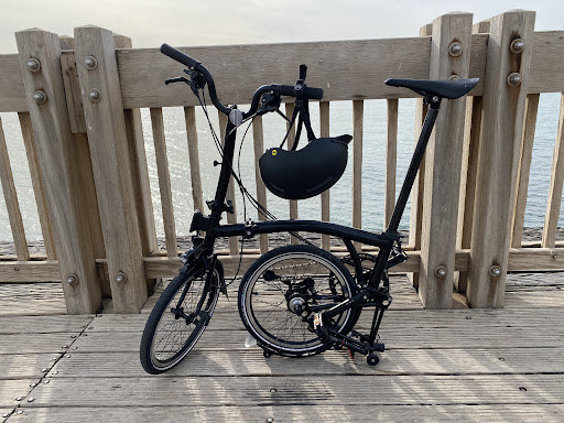 Bicycle Store «Cosmic Bikes Inc.», reviews and photos, 4641 N Milwaukee Ave, Chicago, IL 60630, USA