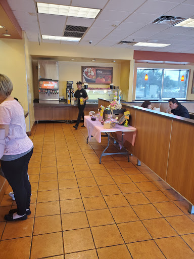 Mexican Restaurant «El Pollo Loco», reviews and photos, 4091 S Gilbert Rd, Gilbert, AZ 85297, USA