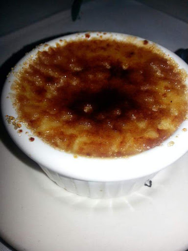 French Restaurant «Crumpets Restaurant & Bakery», reviews and photos, 3920 Harry Wurzbach Rd, San Antonio, TX 78209, USA