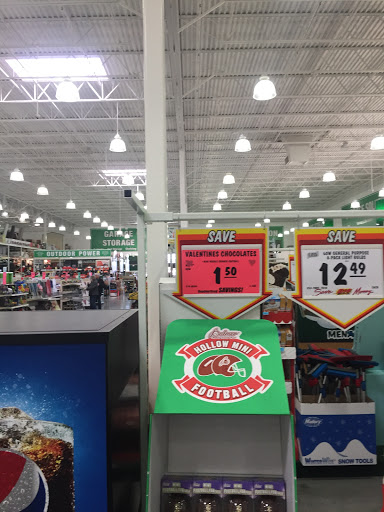 Home Improvement Store «Menards», reviews and photos, 2200 Westridge Rd, New Ulm, MN 56073, USA