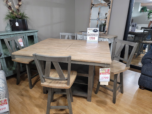 Furniture Store «Brown Squirrel Furniture», reviews and photos, 9901 Sherrill Blvd, Knoxville, TN 37932, USA