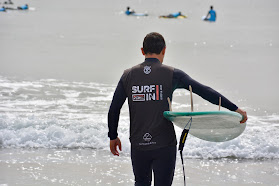 SURF IN SURF & SUP