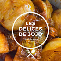 Photos du propriétaire du Restaurant africain Les délices de jojo à Paris - n°8