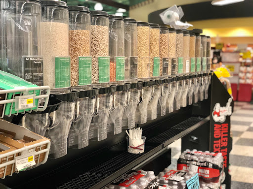 Grocery Store «Fishers Foods», reviews and photos, 8100 Cleveland Ave NW, North Canton, OH 44720, USA