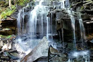 Dutchman Falls image