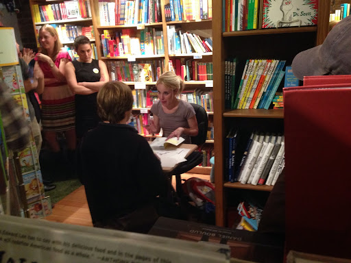 Book Store «WORD», reviews and photos, 126 Franklin St, Brooklyn, NY 11222, USA