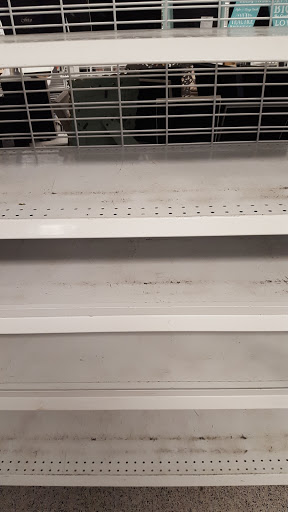 Clothing Store «Ross Dress for Less», reviews and photos, 15529 E Broadway Ave, Spokane Valley, WA 99037, USA