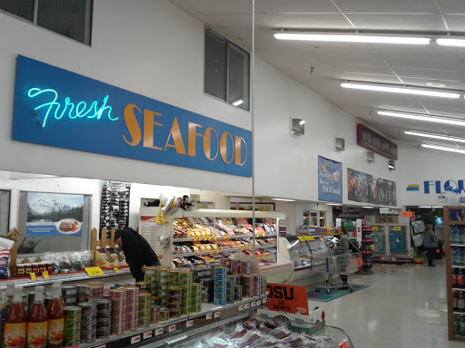 Grocery Store «JC Market Thriftway», reviews and photos, 107 North Coast Highway, Newport, OR 97365, USA