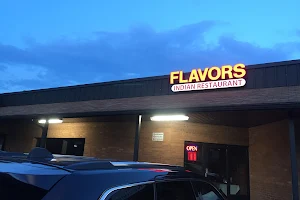 Flavors Indian Restaurant Canandaigua image