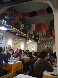 Atmosphère du Pizzeria La Pastasciutta à Toulouse - n°13