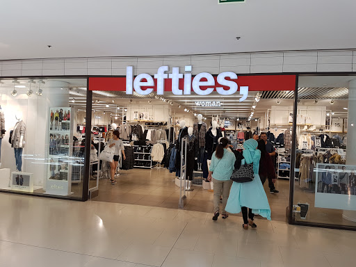 Lefties