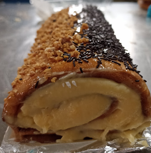 Panadería Pastelería Jogari en San Román de Hornija, Valladolid