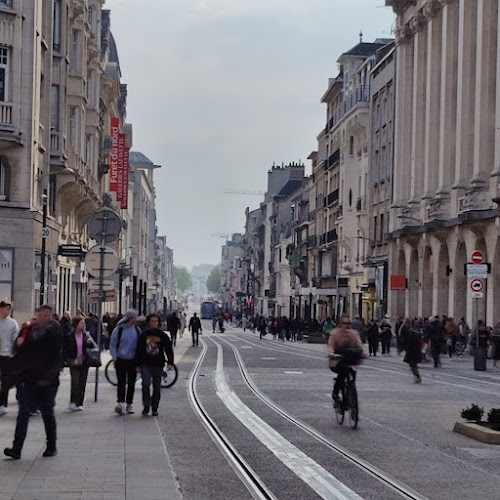 Un Jour Ailleurs Reims à Reims