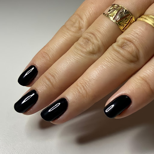 Logo da empresa - Dark Nails - Nail Designer / Manicure