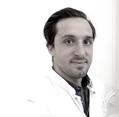Docteur Delloye Matthieu à La Teste-de-Buch