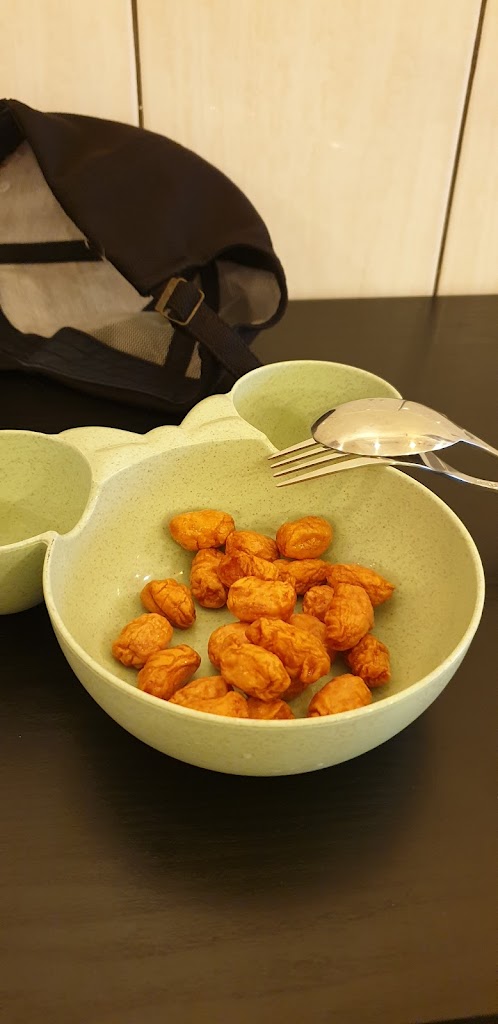 義䒳(朵)義麵坊-彰師大店 的照片