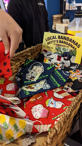 Pet Store «The Pet Works», reviews and photos, 407 4th Ave E, Olympia, WA 98501, USA