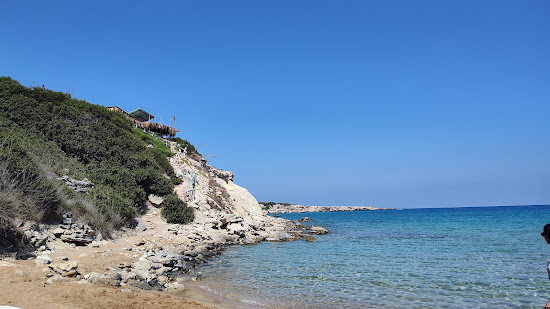 Yilmaz Beach