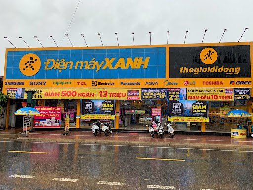 Top 20 cửa hàng sửa tivi Huyện Cẩm Thủy Thanh Hóa 2022