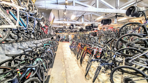 Bicycle Store «Incycle Bicycles», reviews and photos, 175 S Fair Oaks Ave, Pasadena, CA 91105, USA
