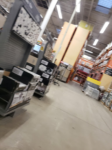 Home Improvement Store «The Home Depot», reviews and photos, 401 S Main St, Milltown, NJ 08850, USA