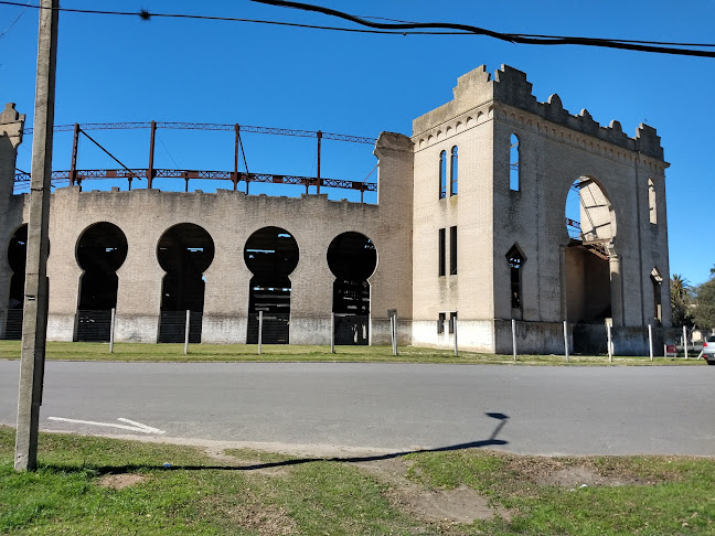 Plaza de Toros Real de San Carlos