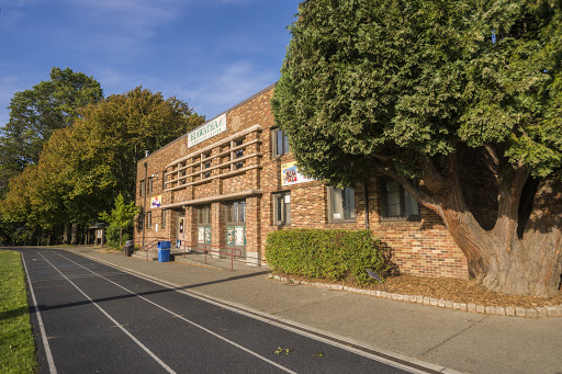 Community Center «Hiawatha Community Center», reviews and photos, 2700 California Ave SW, Seattle, WA 98116, USA