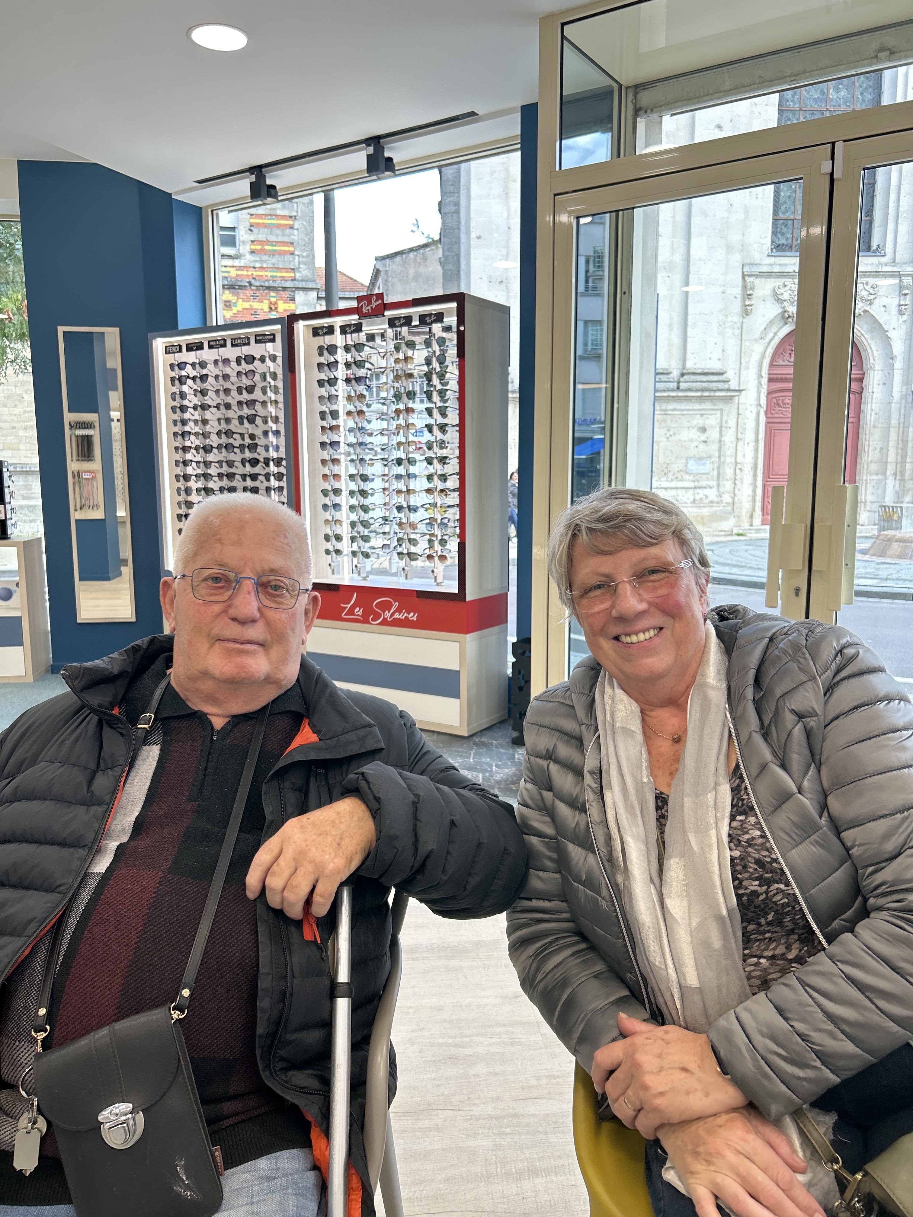 Photo n° 1 de l'avis de NOELLE.A fait le 21/10/2023 à 13:25