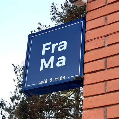 FraMa Café & Más - Cafetería