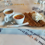 Photo n° 3 de l'avis de Sophie.e fait le 14/02/2019 à 14:52 pour La Criée Saint Brice sous forêt à Saint-Brice-sous-Forêt