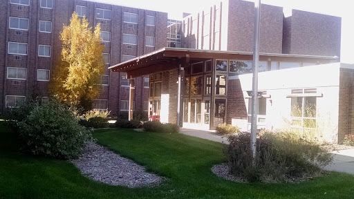 York Housing Authority