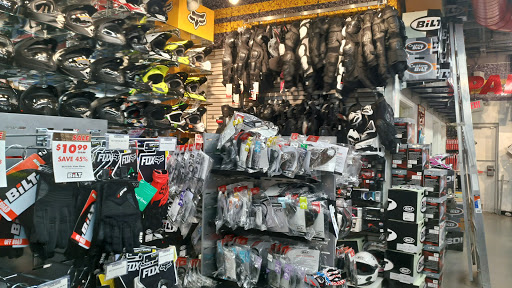 Motorcycle Parts Store «Cycle Gear», reviews and photos, 4401 W Wendover Ave #102, Greensboro, NC 27407, USA